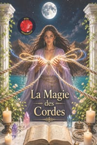 La Magie des Cordes cover