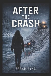 After The Crash: A story of Survival cover