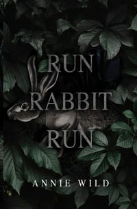 Run Rabbit Run: A Dark Stalker Romance cover