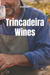 Trincadeira Wines cover
