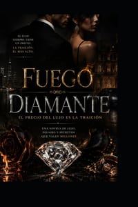 Fuego Diamante cover