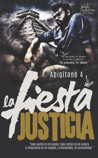 Abigitano 4: La Fiesta Justicia cover