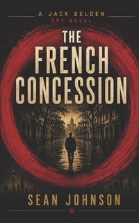 The French Concession cover