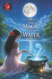 The Magic of Water cover
