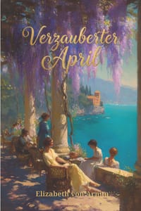 Verzauberter April cover