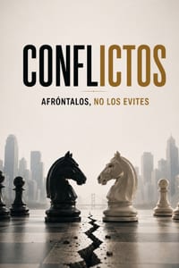 Conflictos: afróntalos, no los evites cover