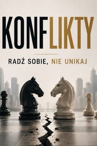 Konflikty: radź sobie, nie unikaj cover