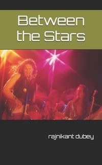 Between the Stars cover