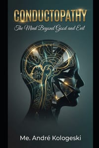 Conductopathy: : The Mind Beyond Good and Evil cover