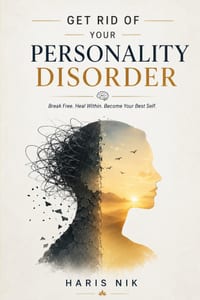 Get Rid of Your Personality Disorder cover