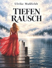 Tiefenrausch cover