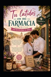 Tus Latidos en mi Farmacia cover
