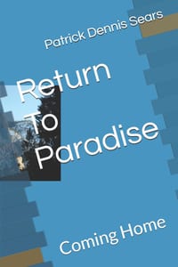 Return To Paradise: Coming Home cover