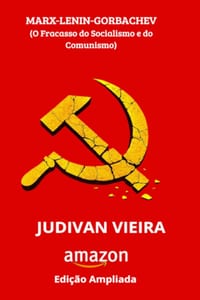 Marx-Lenin-Gorbachev: O Fracasso do Socialismo e do Comunismo cover