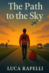 The path to the sky: The time of roots and dreams cover