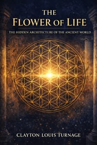 The Flower of Life: The Hidden Architecture of the Ancient World cover