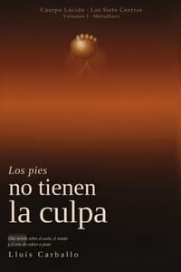 Los pies no tiene la culpa: Una novela sobre el cuerpo, el suelo y el arte de aterrizar cover