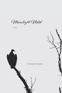 Moonlight Mild: Poetry cover