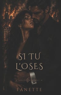 Si tu l'Oses cover