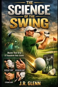 The Science of the Swing: Techniques and Strategies for Improvement cover