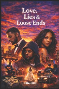Love, Lies & Loose Ends cover