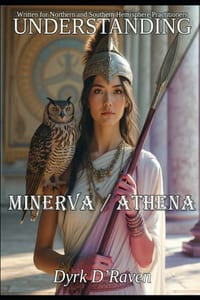 Understanding Minerva / Athena cover