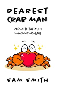 Dearest Crab Man cover