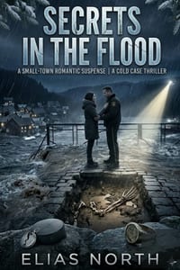 Secrets in the Flood: When the Water Rises, So Do the Lies cover