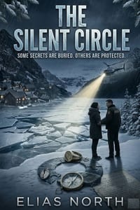 The Silent Circle: Some Secrets are Buried. Others are Protected cover