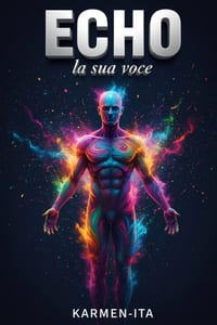 Echo: la sua voce cover