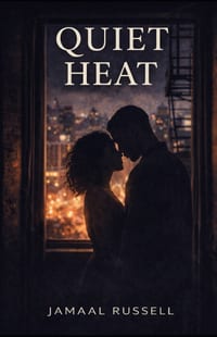 Quiet Heat cover