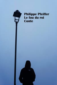 Le fou du roi: Conte cover
