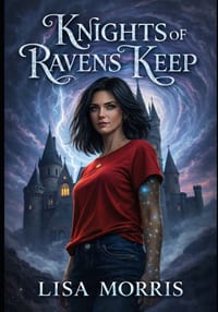 Knights of Ravens Keep cover
