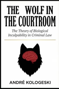The Wolf in the Courtroom: The Theory of Biological Inculpability in Criminal Law cover