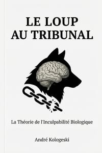 Le Loup au Tribunal: Le Loup au Tribunal cover