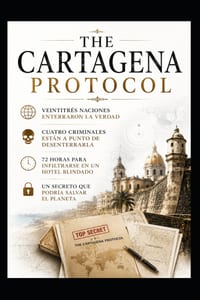 The Cartagena Protocol cover