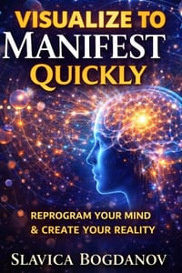 Visualise to Manifest Quickly: Reprogram Your Mind and Create Your Reality cover