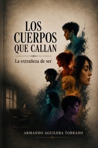 Los Cuerpos Que Callan: La extrañeza de ser cover