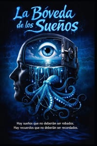 La Bóveda de los Sueños cover