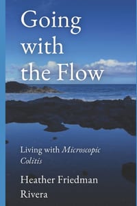 Going with the Flow: Living with Microscopic Colitis cover