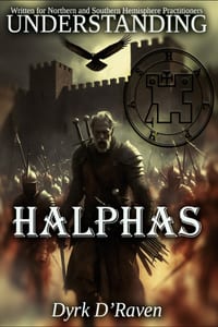 Understanding Halphas cover