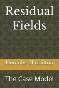 Residual Field: The Case Model cover