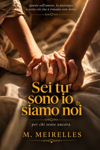 SEI Tu, Sono Io, Siamo Noi cover