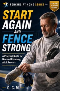 Start, Return, Fence cover