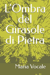 L'Ombra del Girasole di Pietra cover