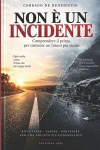 Non È Un Incidente: Non è stato un attimo. È stata una scelta cover