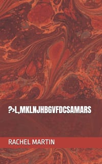 ?>L, Mklnjhbgvfdcsamars cover