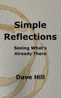Simple Reflections: Seeing What's Already There cover