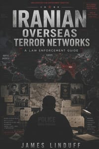 Iranian Overseas Terror Networks: The Long Arm of the Islamic Republic cover