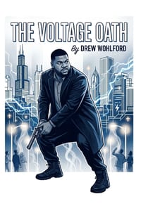 The Voltage Oath cover
